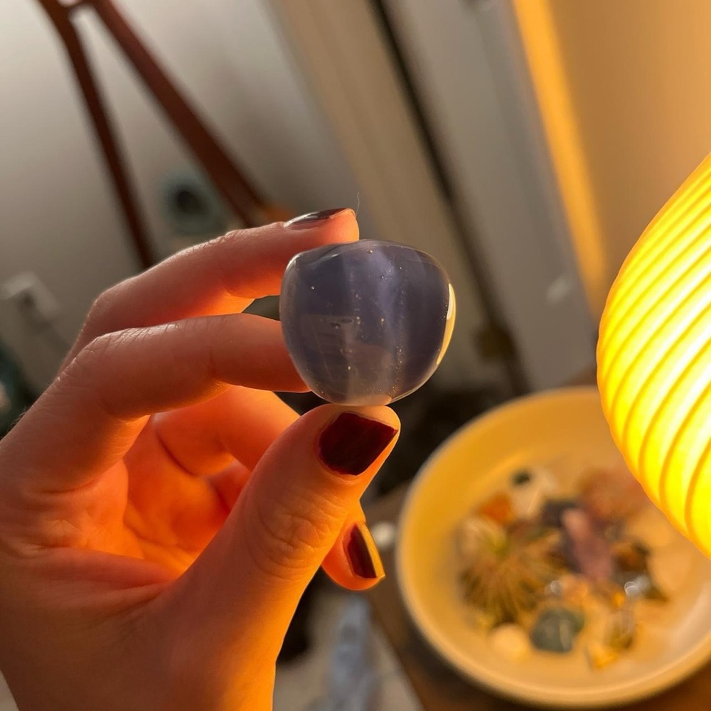 Murano glass bulb ring handmade in Venice!